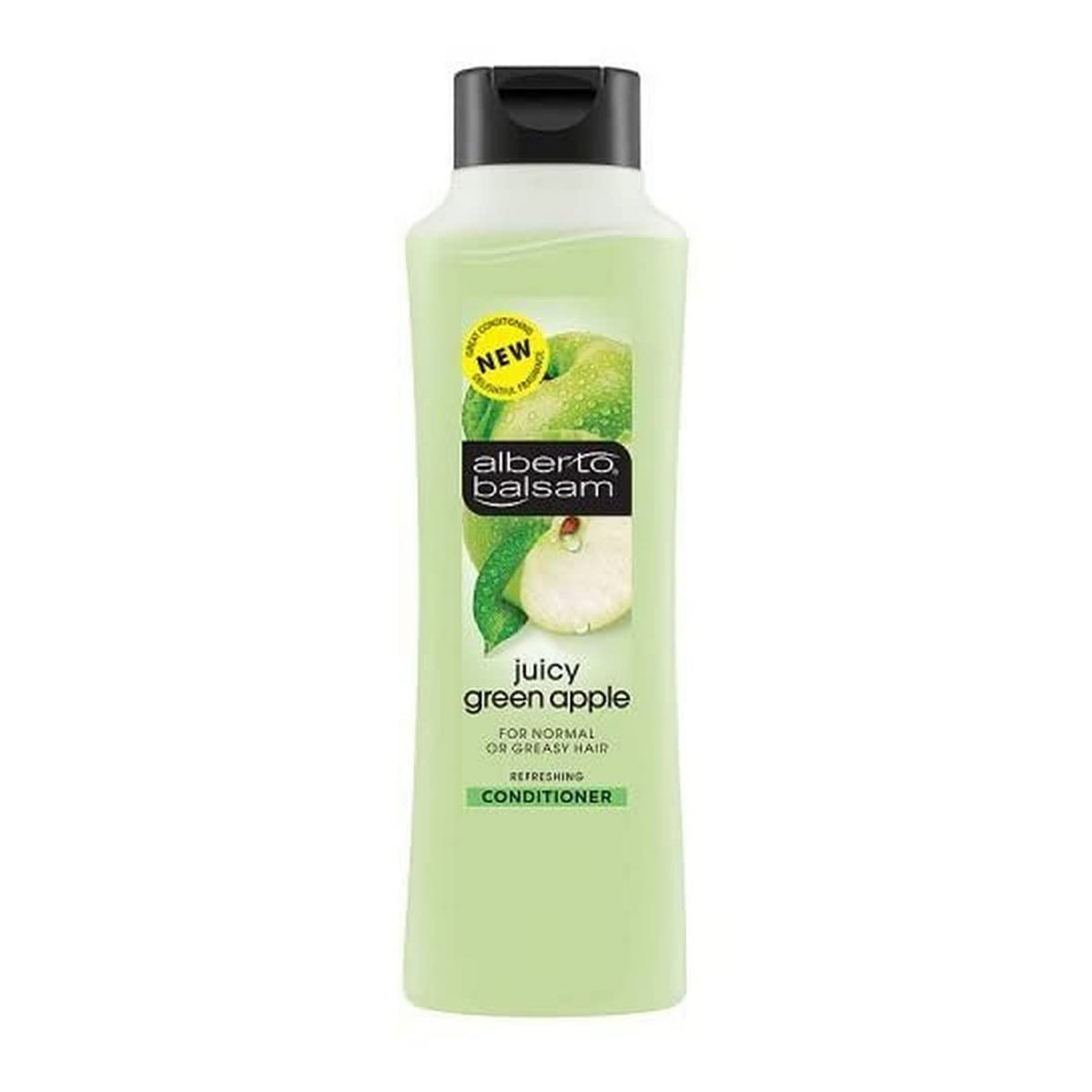 Alberto Balsam Apple Conditioner 350 ml
