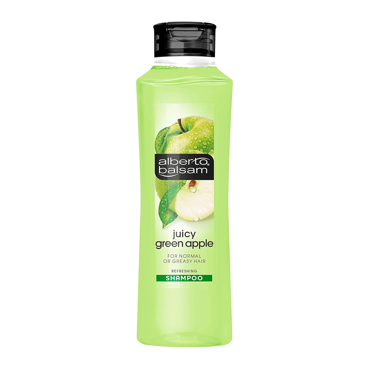 Alberto Balsam Apple Shampoo 350 ml