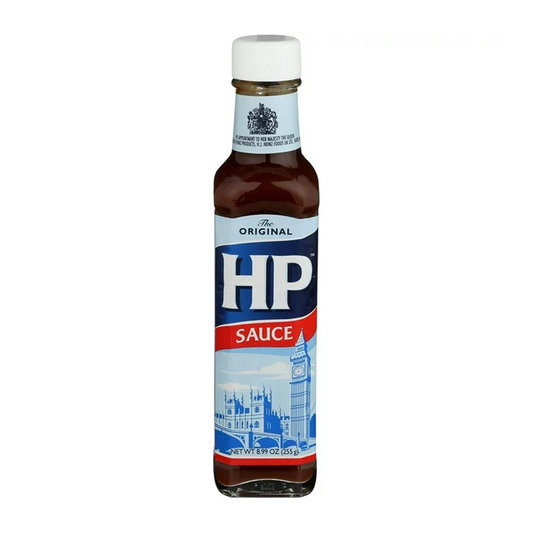 Heinz HP Sauce 255 g