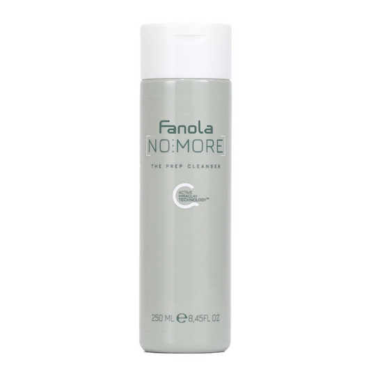Fanola No More The Prep Cleanser 8.45 oz (250ml)