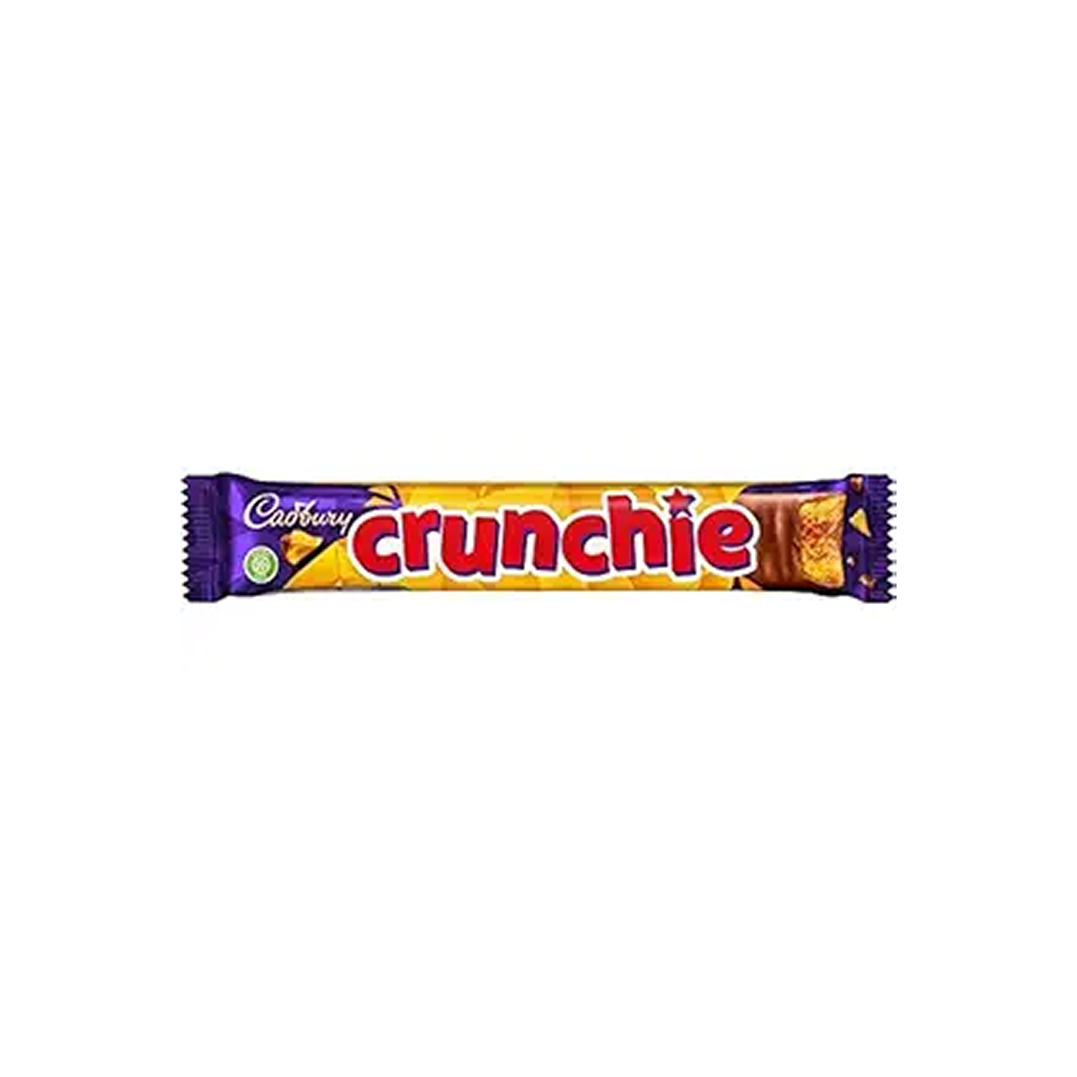 Cadbury Crunchie Bar (Pack of 12)