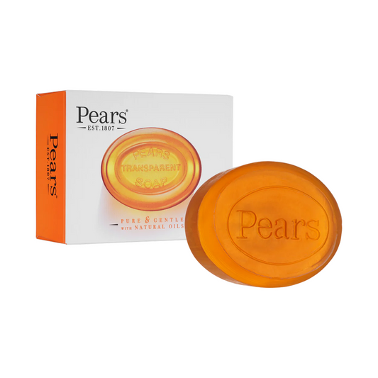 Pears Transparent Soap