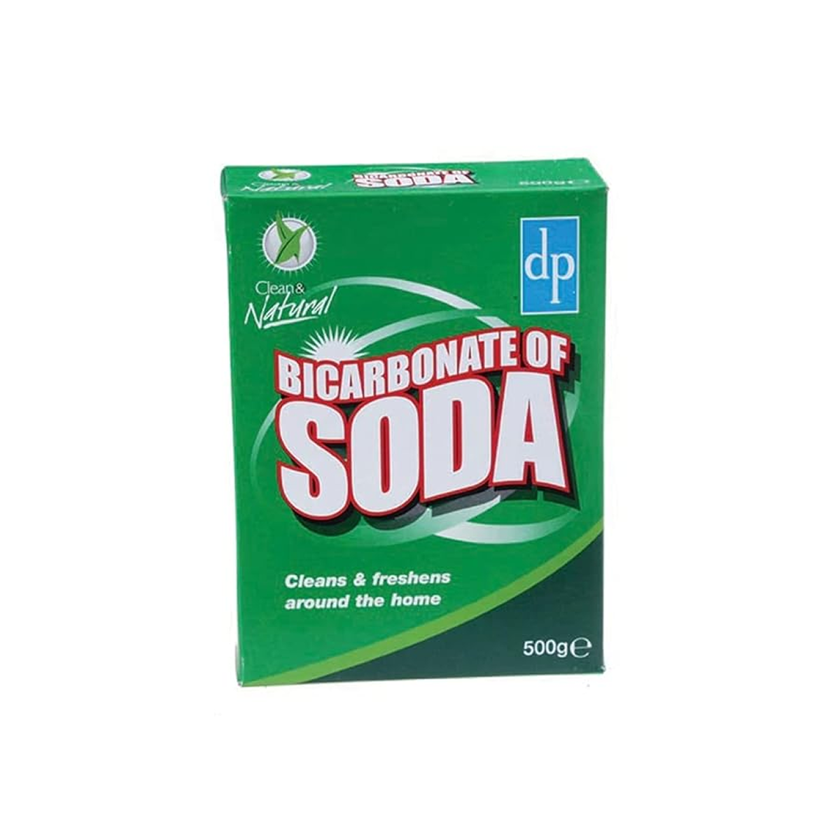 Dri-Pak Bicarbonate Of Soda 500g
