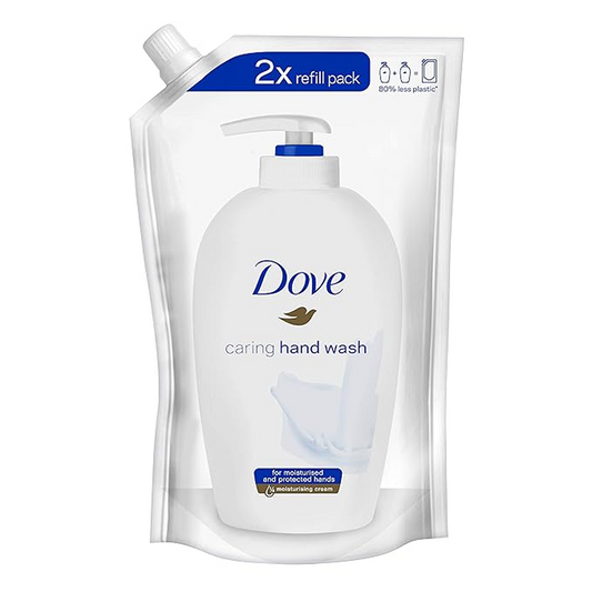 Dove Moisturising Hand Wash 500 ml