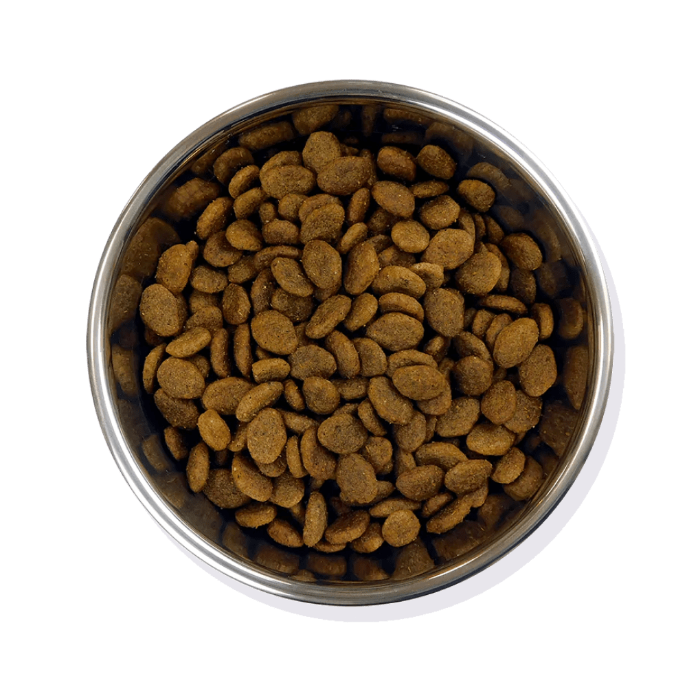 Barking Heads Golden Years Senior Dry Dog Food