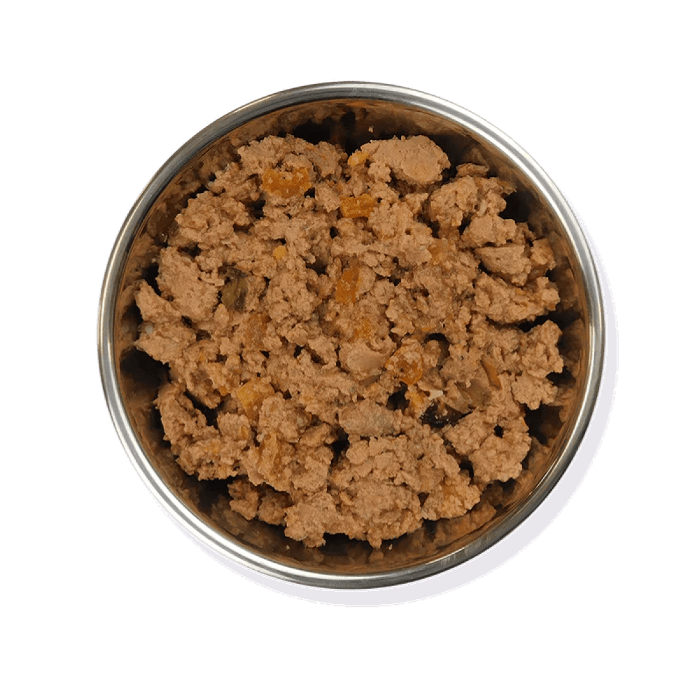 Barking Heads Golden Years Senior Wet Dog Food 300g