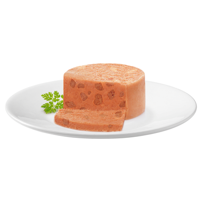 Gourmet Gold Salmon Terrine Cat Food 12x85g
