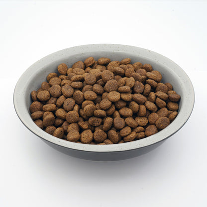 Alpha Adult Grain Free Chicken Dry Dog Food 15kg