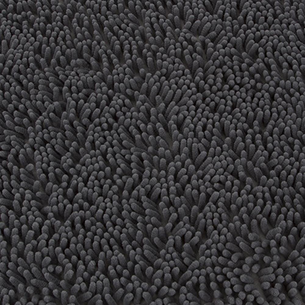 Scruffs Noodle Drying Dog Towel Grey