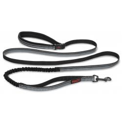HALTI All-In-One Dog Lead Black - Small