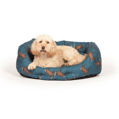 Danish Design Woodland Deluxe Slumber Dog Beds