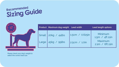 Halti Active Lead for Dog