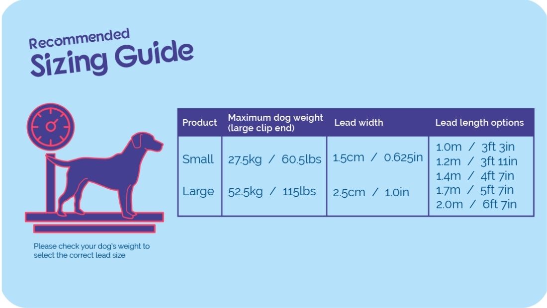 Halti Training Lead for Dog