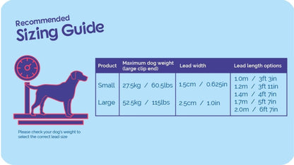 Halti Training Lead for Dog