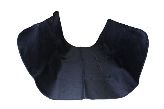 Heavyduty Rear Car Seat Hammock Cover