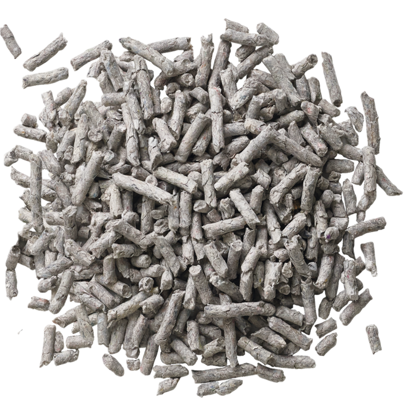 Breeder Celect Paper Cat Litter 30L