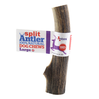 Antos Split Antler Large 81-120g