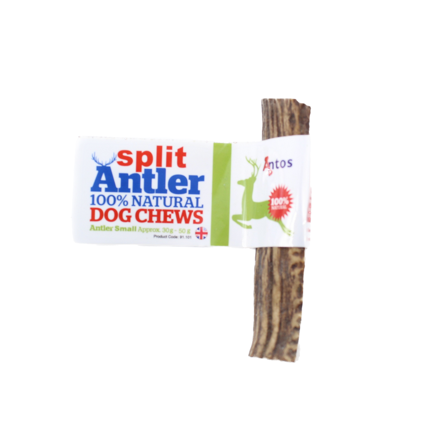 Antos Split Antler Small 30-50g