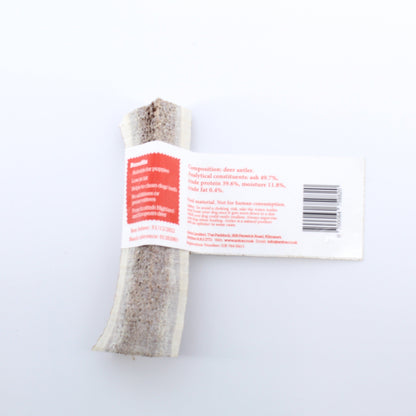 Antos Antler Split Natural Dog Chew Small 30 - 50g -1
