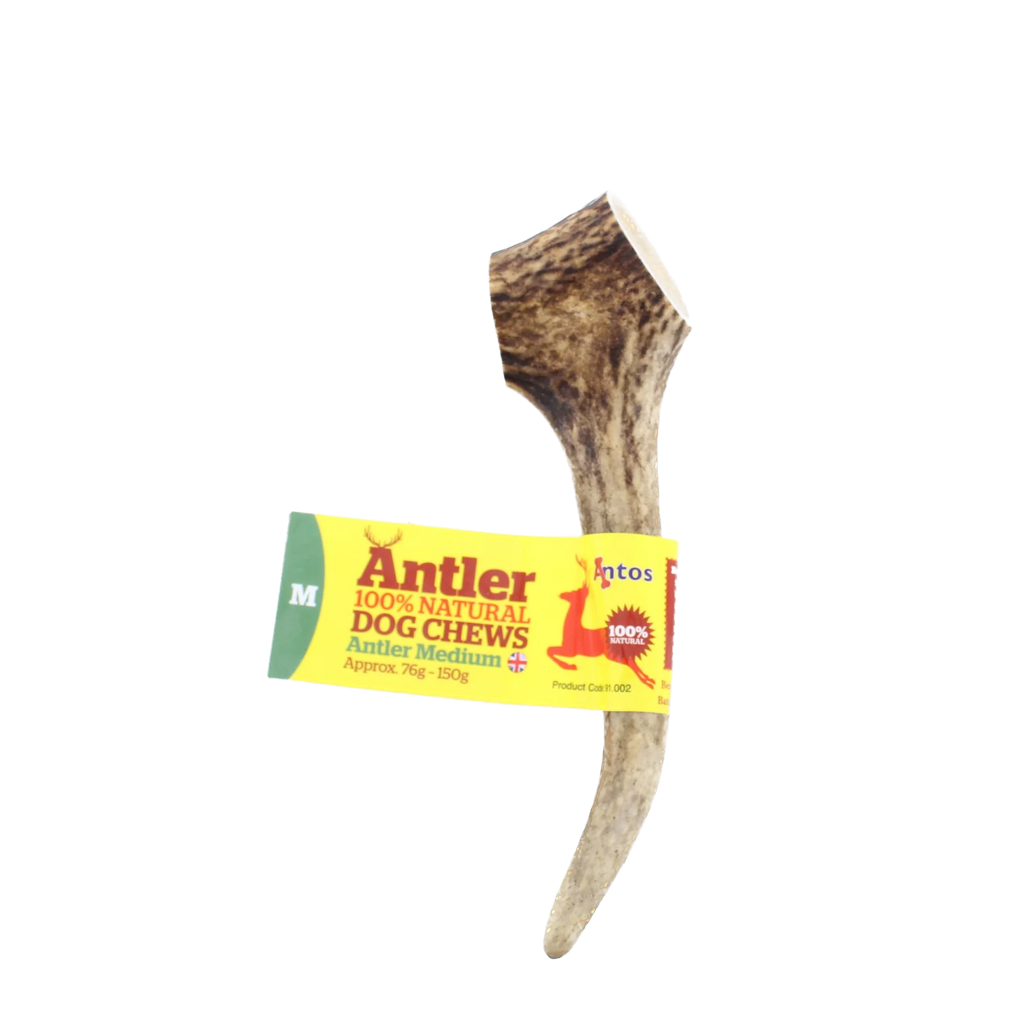 Antos Antler Medium 75-150g