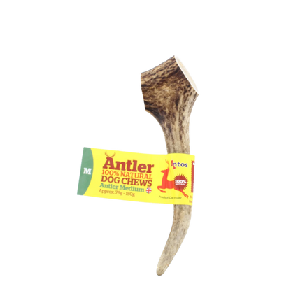 Antos Antler Medium 75-150g
