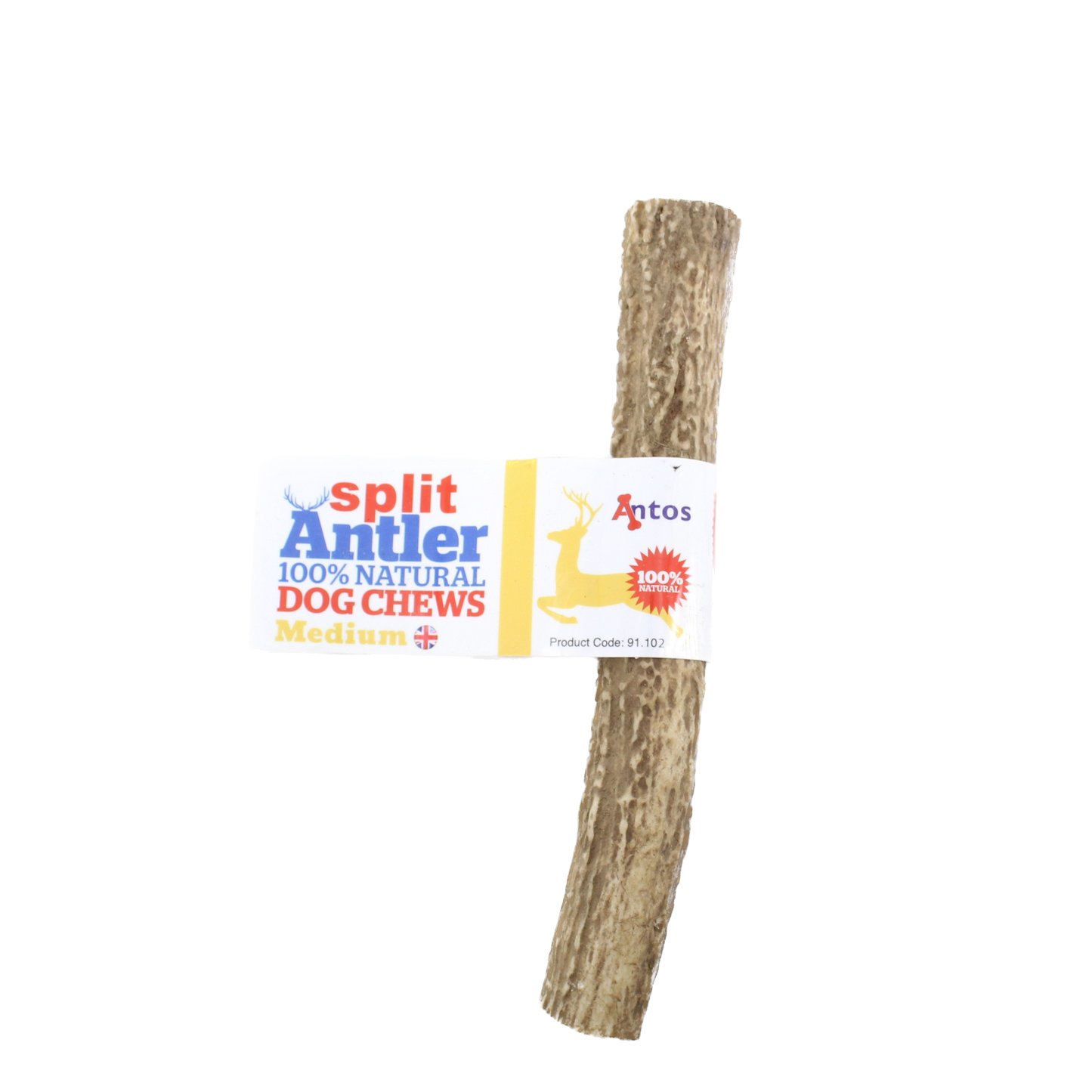 Antos Split Antler Medium 51-80g