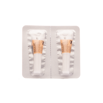 Johnsons 4fleas Spot On for Puppies & Small Dogs 2 pipettes