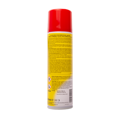 Johnsons Cage & Hutch Insect Spray 250ml