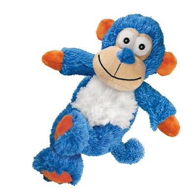 KONG Cross Knots Monkey Dog Toy