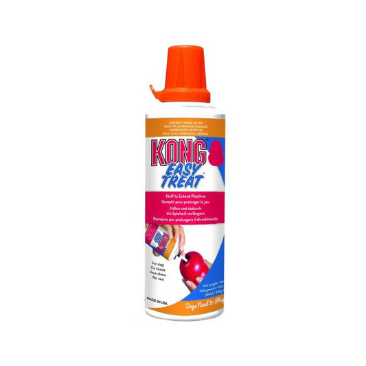 KONG Easy Treat Cheddar Cheese Flavour
