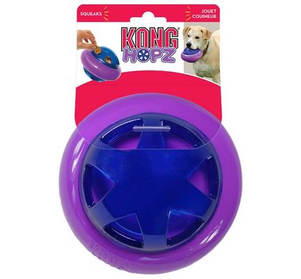 KONG Hopz Ball Large