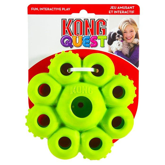 KONG Quest Star Pods Small