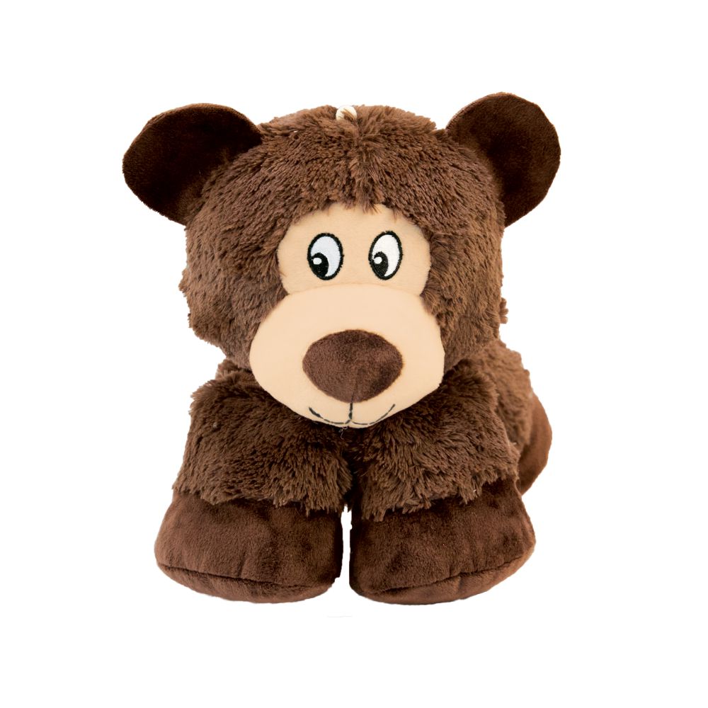KONG Stretchezz Legz Bear Large