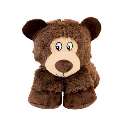 KONG Stretchezz Legz Bear Large