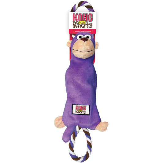 KONG Knots Dog Monkey