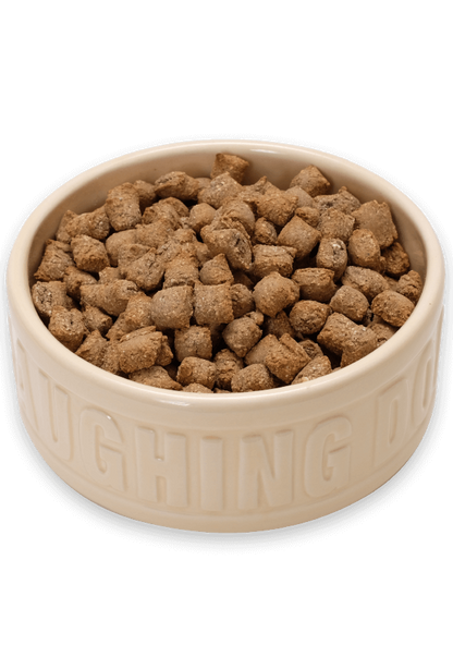 Laughing Dog Glorious Grain Free Mixer Meal Dry Dog Food