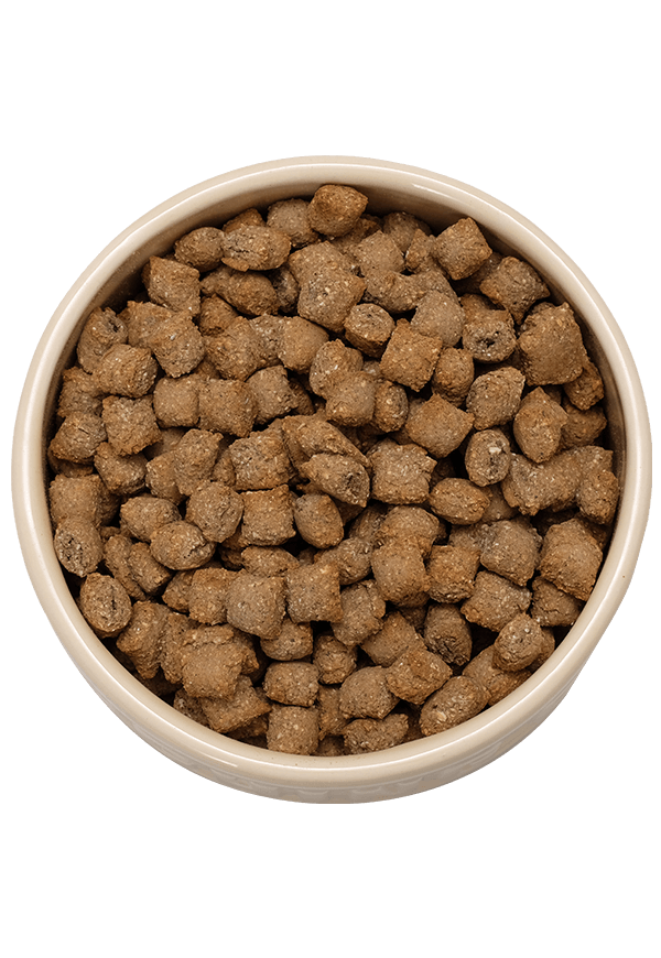 Laughing Dog Glorious Grain Free Mixer Meal Dry Dog Food
