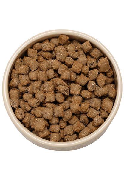 Laughing Dog Glorious Grain Free Mixer Meal Dry Dog Food