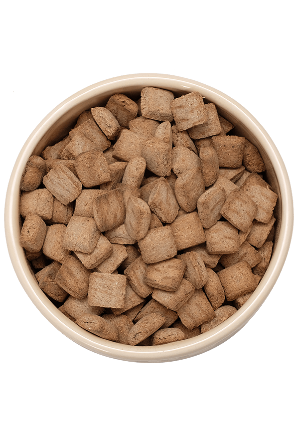 Laughing Dog Wheat Free Biscuit Mixer Meal Dry Dog Food - 2.5 kg