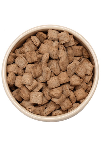 Laughing Dog Wheat Free Biscuit Mixer Meal Dry Dog Food - 2.5 kg
