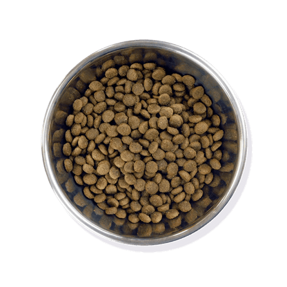 Barking Heads Little Paws Chop Lickin' Lamb Adult Small Dry Dog Food 4kg