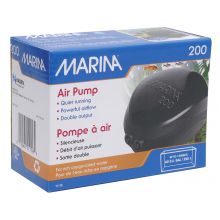 Marina Air Pump