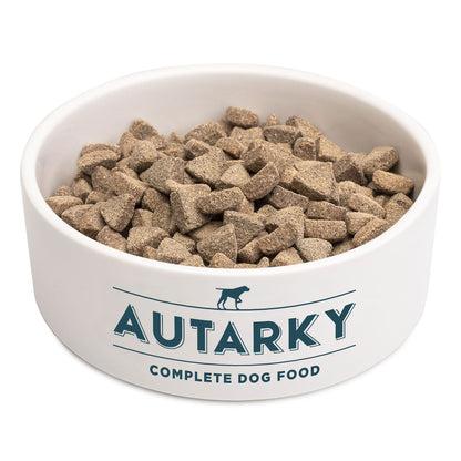 Autarky Mature Lite Salmon Dry Dog Food