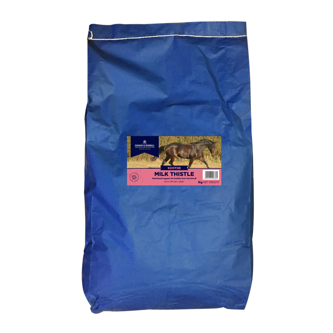 Dodson & Horrell Milk Thistle Supplement For Equine