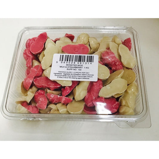 Monster Choc Mice 1kg