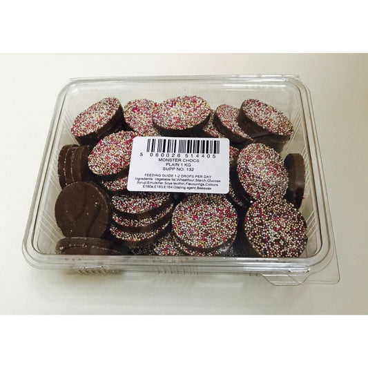 Monster Chocs Disc 1kg