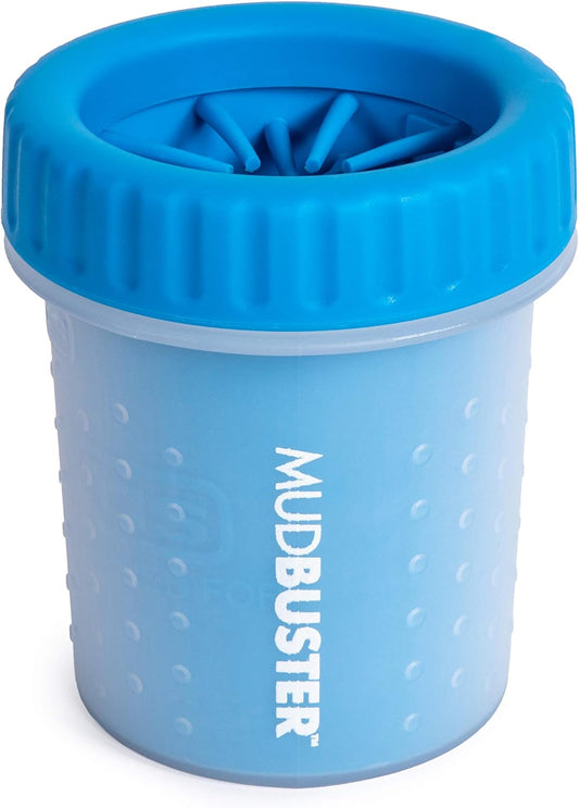 Dexas MudBuster Small Blue