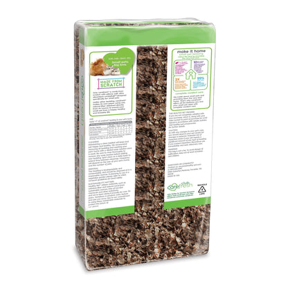 Carefresh Small Pet Paper Bedding Natural