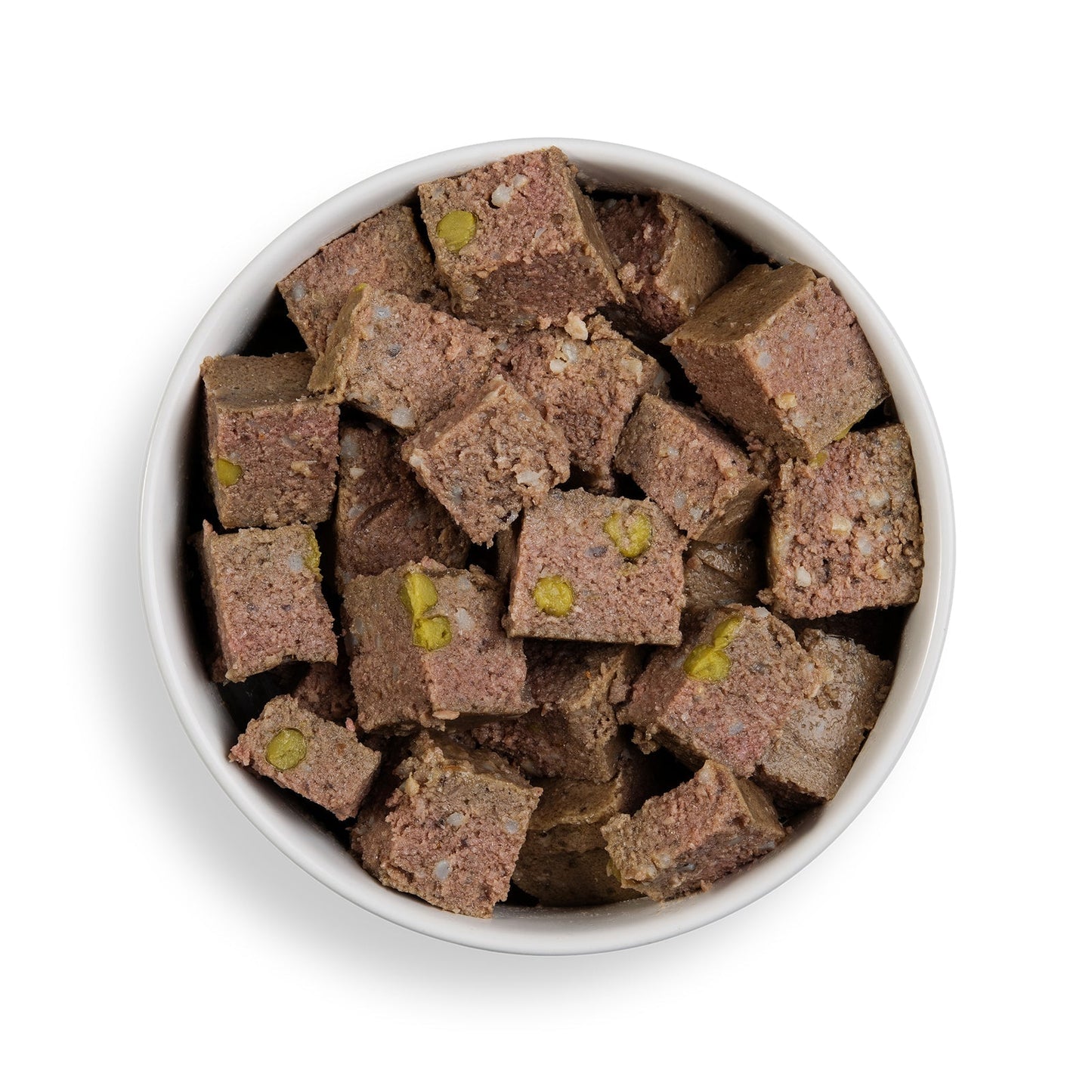 [Clearance Sale] Forthglade Complete Meal Chicken with Brown Rice & Vegetables Natural Wet Dog Food 395g