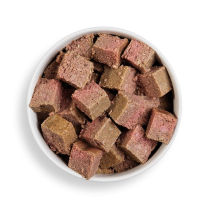 Forthglade Just Complementary Range Chicken with Liver Natural Wet Dog Food 395g